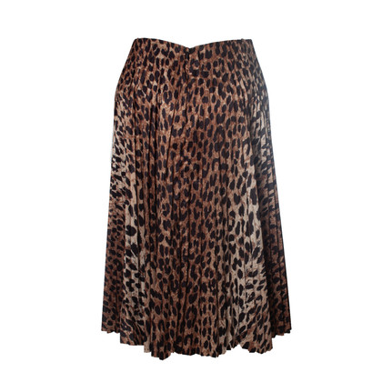 Balenciaga Skirt in Brown
