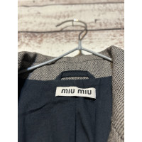 Miu Miu Jacket/Coat