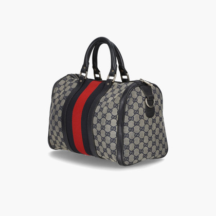 Gucci Boston Bag en Beige