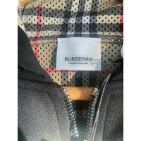 Burberry Tricot en Coton en Noir