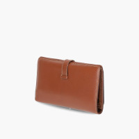 Hermès Accessory Leather in Brown