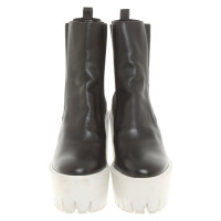 Stella McCartney Ankle boots in Black
