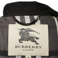 Burberry Trench coat in nero
