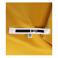 Alexander McQueen Dress in Yellow