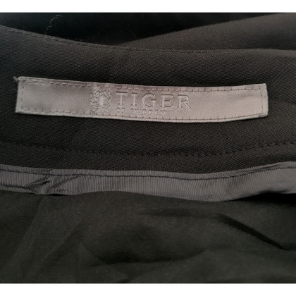Tiger of Sweden Skirt in Black
