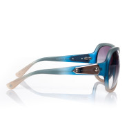 Balenciaga Sunglasses in Blue