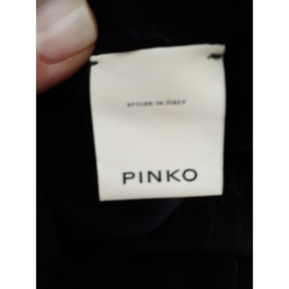 Pinko Jumpsuit Viscose in Black
