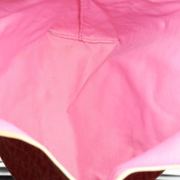 Fendi Tote bag in Pink