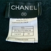 Chanel Sweaters of cashmere/silk 