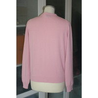 Prada Knitwear Cashmere in Pink