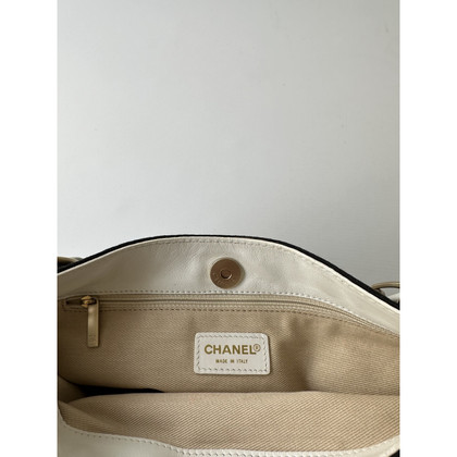 Chanel Handbag Canvas