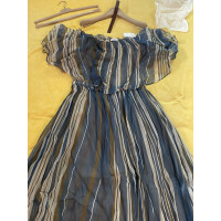 Brunello Cucinelli Kleid aus Seide