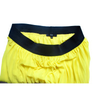 Alix Nyc Skirt in Yellow