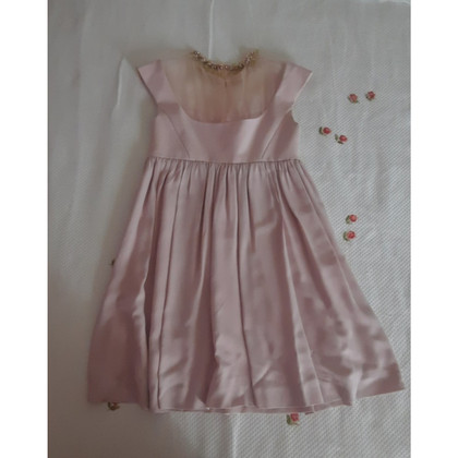 Miu Miu Kleid in Rosa / Pink