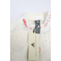 Adidas Oberteil in Weiß
