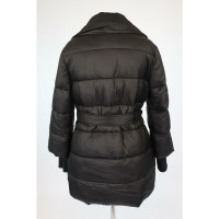 Trussardi Jacket/Coat in Black