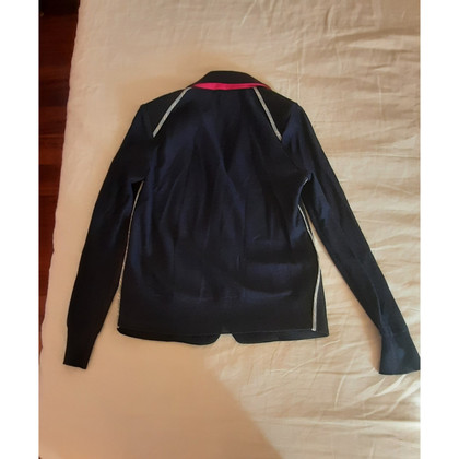 Maliparmi Jacket/Coat in Blue