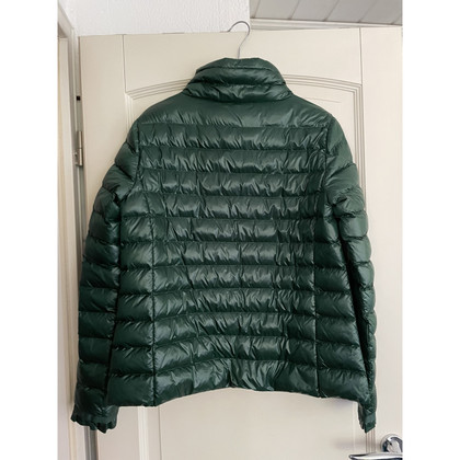 Laurèl Jacket/Coat in Green
