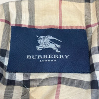 Burberry Top en Noir