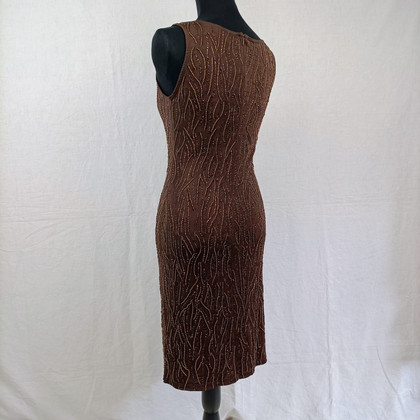 Valentino Garavani Dress in Brown