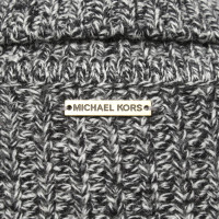 Michael Kors Strick in Grau