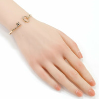 Tiffany & Co. Bracelet en Or rose en Doré