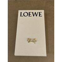 Loewe Hanger in Goud