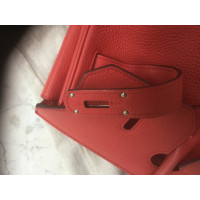 Hermès Birkin Shoulder Bag 
