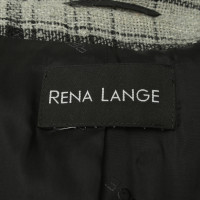 Rena Lange Blazer in Grau