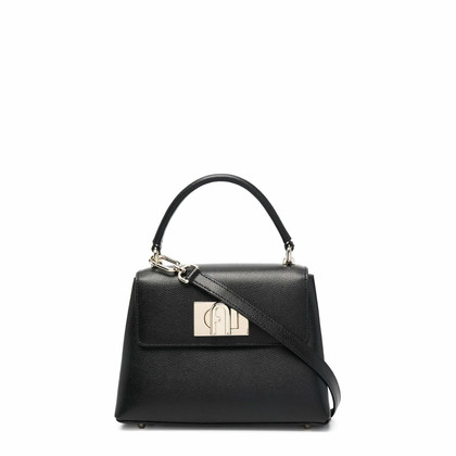 Furla Borsetta in Pelle in Nero