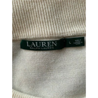 Ralph Lauren Knitwear Cotton in Cream