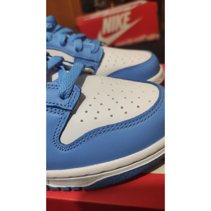 Nike Sneakers in Blauw