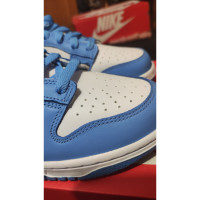 Nike Trainers in Blue