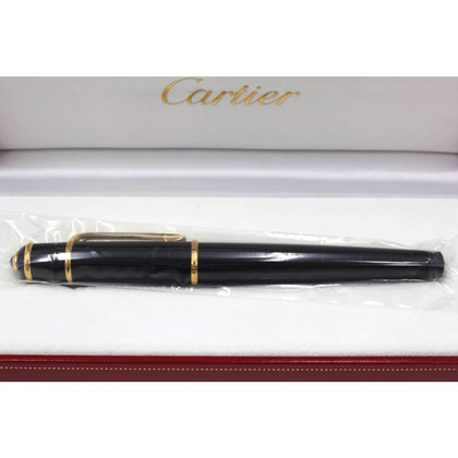 Cartier Accessoire in Zwart