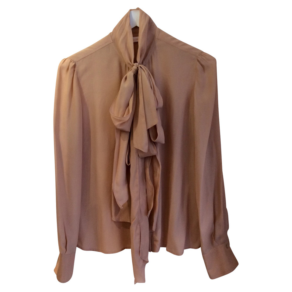 See By Chloé Blouse in nude