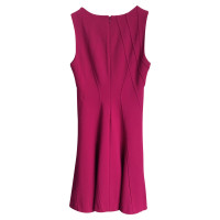 Diane Von Furstenberg Kleid in Pink