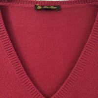 Loro Piana Cashmere sweater 