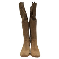 Michael Kors Suede boots