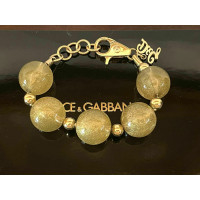 Dolce & Gabbana Ensemble de bijoux en Doré