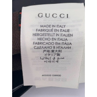 Gucci Guanti in Nero