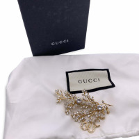 Gucci Oorbel in Goud