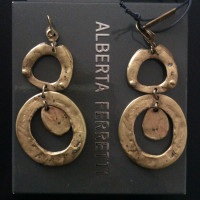 Alberta Ferretti Earrings