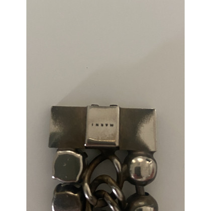 Marni Bracelet/Wristband in Brown