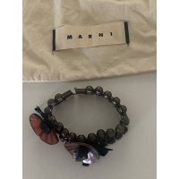 Marni Bracelet/Wristband in Brown