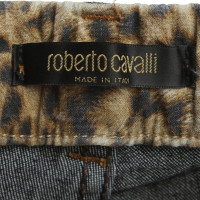 Roberto Cavalli Jeans in Dunkelgrau