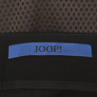 Joop! trousers with pattern