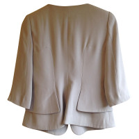 Armani Collezioni Blazer en gris