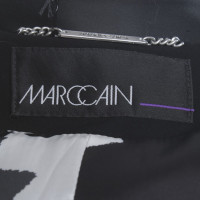 Marc Cain costume noir