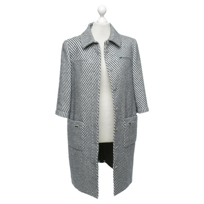 Chanel Jacket/Coat Cotton