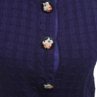 Manoush Sweater in purple
